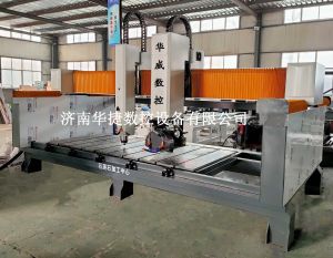 连云港灌南县橱柜台面五轴桥切机